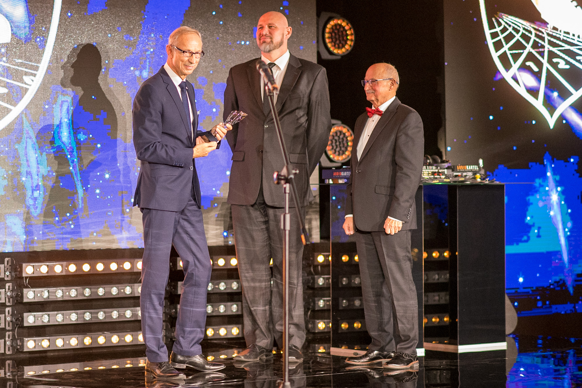 Gala ORLEN Złote Kolce Stadion Śląski 2022 obrazek 11